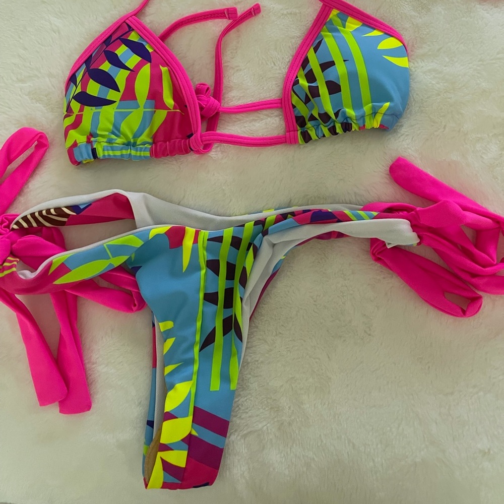 bathing suit